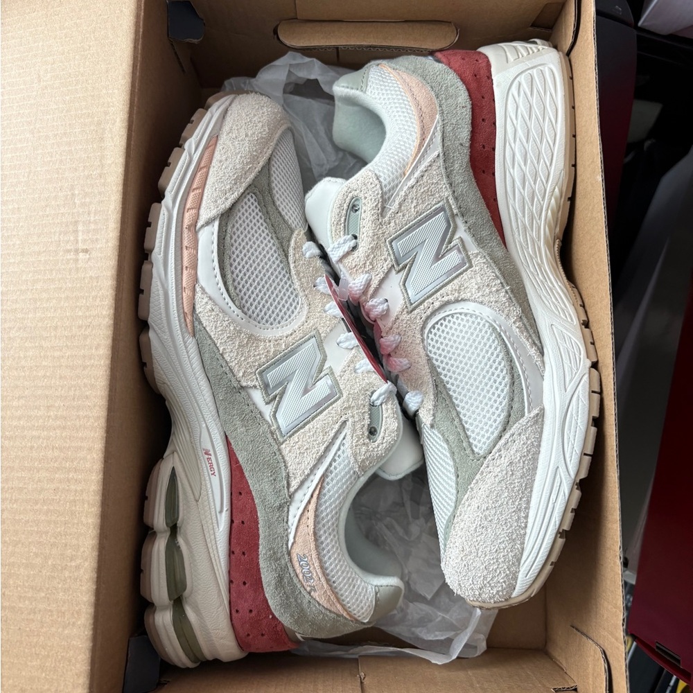 New Balance 2002R Festival Sneakers M2002RJF